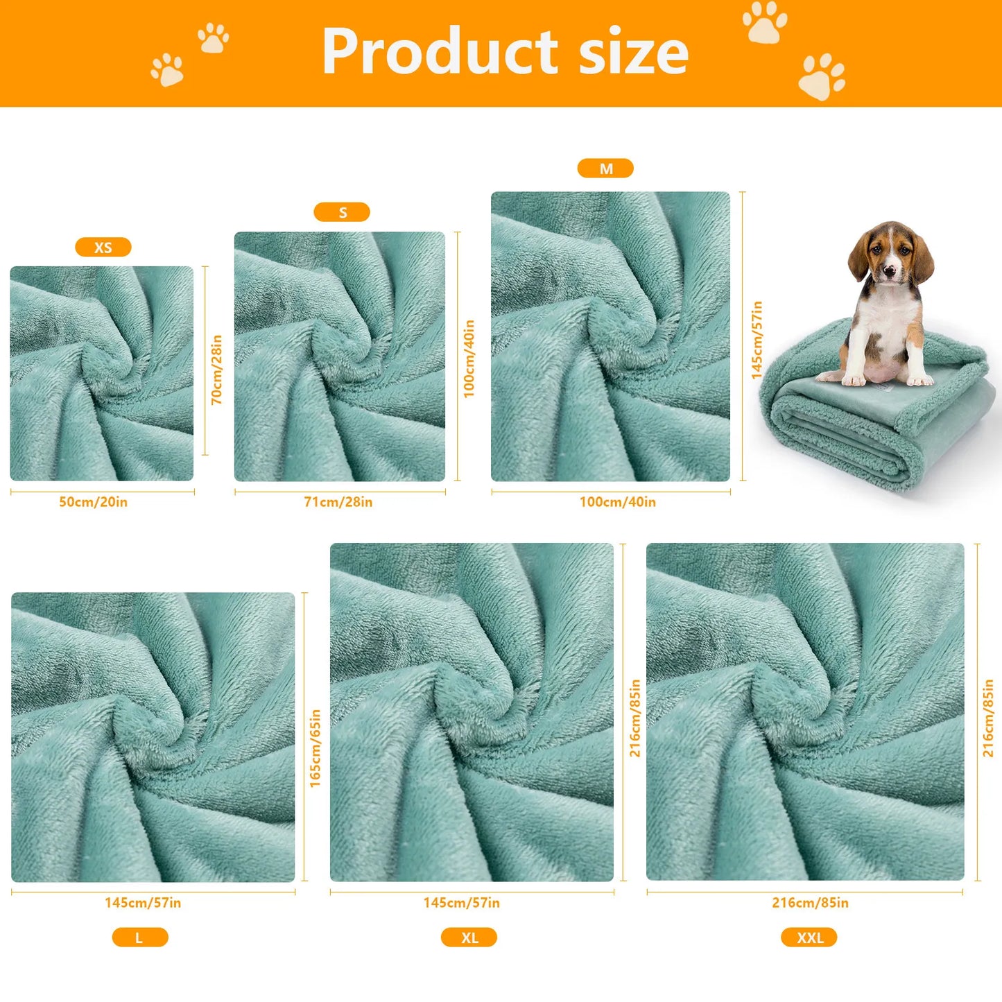 Pet Snuggle Shield