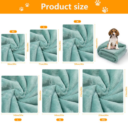 Pet Snuggle Shield
