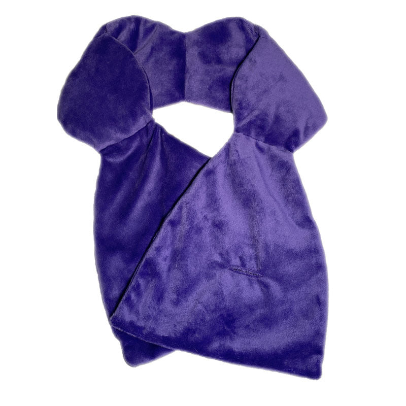 Gravity Eye Mask for Sleep and Relaxation